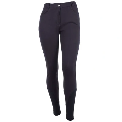 Abbildung von horka REITHOSE D ANNIKA 46 Blau