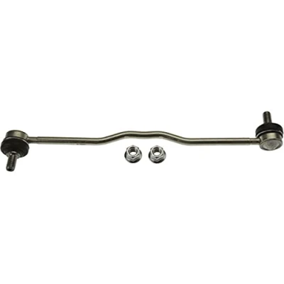 Abbildung von TRW JTS1204 Koppelstange Vorderachse, beidseitig 353 M12x1,5 Stahl OPEL: Signum CC, Vectra C Caravan