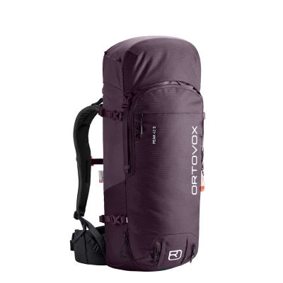 Abbildung von Ortovox Peak 42 S wild berry
