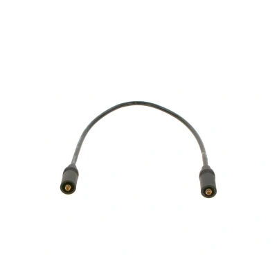 Abbildung von BOSCH 0 986 357 783 Zündkabel Zündspule zum Verteiler VOLKSWAGEN: TRANSPORTER 4 Kastenwagen, Bus, Passat B3/B4 Variant