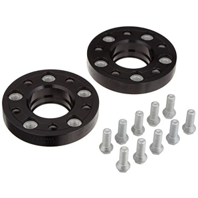 Abbildung von H&amp;R B50757252 Spurverbreiterung 5 120 25 BMW: X5