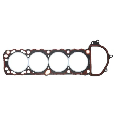 Abbildung von AJUSA 10091800 Zylinderkopfdichtung 1,3mm 90mm FIBERMAX