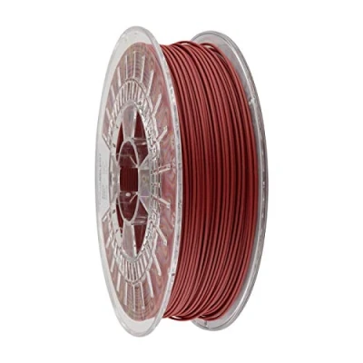 Abbildung von PrimaSelect PLA Matt 2.85mm 750 g Rot