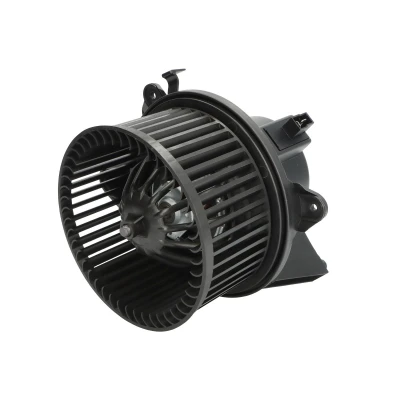 Abbildung von NRF 34680 Innenraumgebläse ohne integrierten Regler mit Adapter FIAT: Idea, LANCIA: Ypsilon II