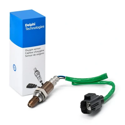Abbildung von DELPHI ES21420 12B1 Lambdasonde Breitband Lambda Sonde, beheizt VOLVO: XC90 II, XC60 II