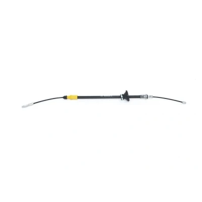 Abbildung von BOSCH 1 987 482 677 Handbremsseil 535 OPEL: Vivaro B Combi, Kastenwagen