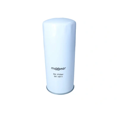 Abbildung von MAXGEAR 26 2149 Ölfilter 1 3/8 16 UN Anschraubfilter VOLVO: FH 12, III, II