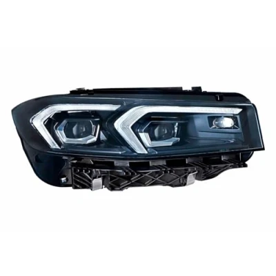 Abbildung von HELLA 1EX 016 809 721 Scheinwerfer BMW: 3 Limousine