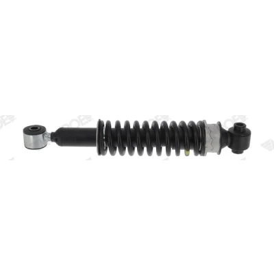 Abbildung von MONROE CB0151 Dämpfer, Fahrerhauslagerung 385, 447 IVECO: Stralis