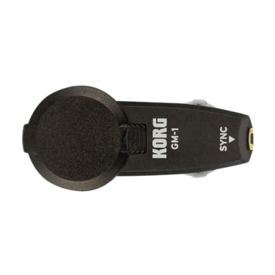 Abbildung von Korg GM 1 2Set Digitales Metronom