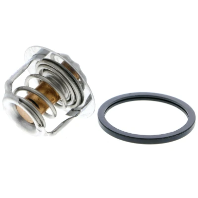 Abbildung von VEMO V40 99 0024 Kühlwasserthermostat 82 EXPERT KITS + OPEL: Zafira B, A, Astra G CC, ALFA ROMEO: 159 Sportwagon, Limousine, Brera