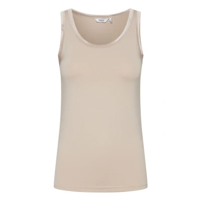 Abbildung von b.young Byiane SIN B 802894 Top, Damen, Größe: XS, Moonlight