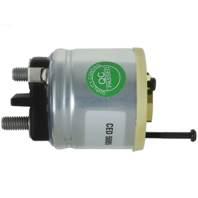 Abbildung von AS PL SS3004(VALEO) Magnetschalter, Starter