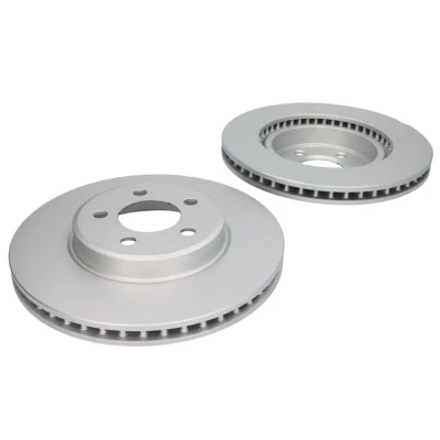 Abbildung von FERODO PREMIER DDF2065C Bremsscheibe 320 28 5 115 Belüftet beschichtet ohne Schrauben CHRYSLER: 300C Touring, Limousine