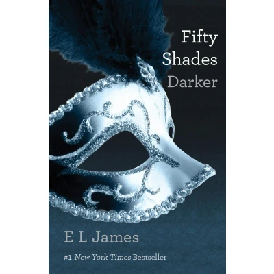 Abbildung von Fifty Shades Darker von E L James