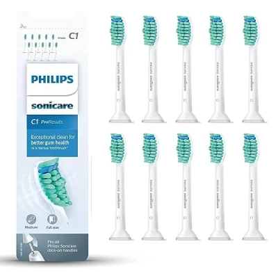 Abbildung von Sonicare C1 ProResults