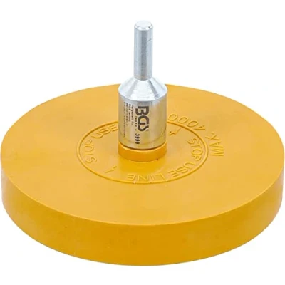 Abbildung von BGS technic Bohrer und Bitset 3999