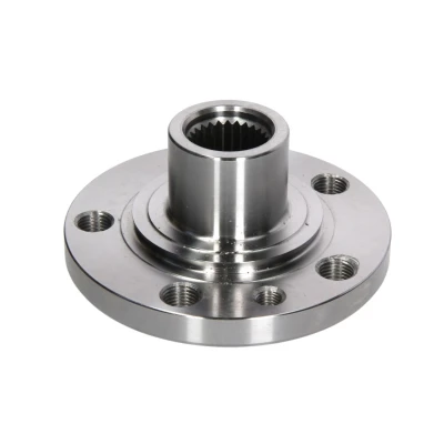 Abbildung von BTA H5C005BTA Radnabe 5 Vorderachse CITROËN: Evasion, C8, PEUGEOT: 807