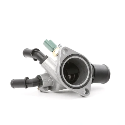 Abbildung von CALORSTAT by Vernet TH6978.88J Kühlwasserthermostat 88 mit Dichtung Sensor Metallgehäuse OPEL: Astra H Caravan, Zafira B, Schrägheck