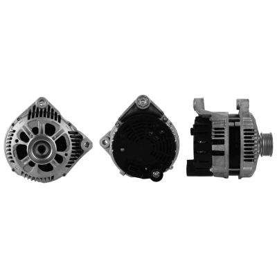 Abbildung von Generator ELSTOCK 28 4512