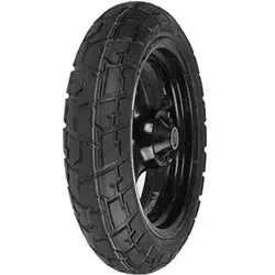 Abbildung von Vee Rubber Vrm133 130/90 10 70J