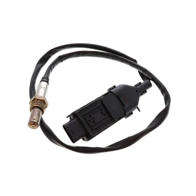 Abbildung von VEMO V10 72 0142 NOx Sensor, Harnstoffeinspritzung 12 VOLKSWAGEN: Tiguan Allspace, Touran II, II