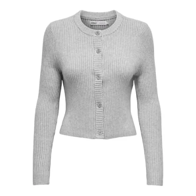 Abbildung von ONLY Strickjacke ONLKatia (1 tlg) Plain/ohne Details