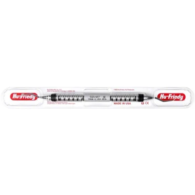 Abbildung von Standard Gracey Kürette Rigid Figur 5/6 , oral/labial Griff 7(schwarz)