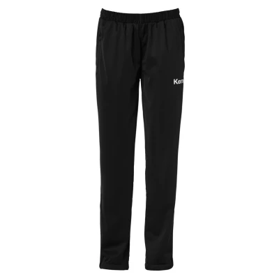 Abbildung von Kempa Jogginghose, Damen, Größe: XL, Schwarz
