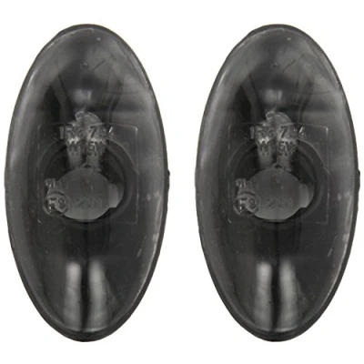 Abbildung von in.pro. 4225179 Blinker, Schwarz / Transparent