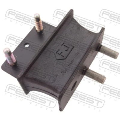 Abbildung von FEBEST TM SV40 Motorlager hinten, mitte