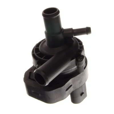 Abbildung von MAXGEAR 47 0332 Zusatzwasserpumpe 12 MERCEDES BENZ: C Klasse T modell, GLK, E Coupe