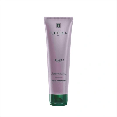 Abbildung von René Furterer Okara Silver Toning Conditioner 150 ml