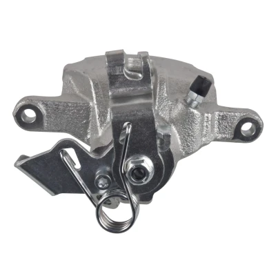 Abbildung von FEBI BILSTEIN 181193 Bremssattel Gusseisen Hinterachse links OPEL: Vivaro B Kastenwagen, A Combi, RENAULT: TRAFIC 2 Bus