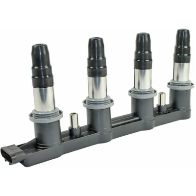 Abbildung von METZGER 0880454 Zündspule 7 CHEVROLET: Cruze Limousine, Kombi, Schrägheck