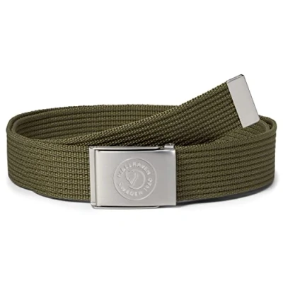Abbildung von Fjällräven 1960 Logo Belt One Size