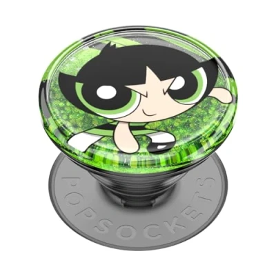 Abbildung von PopSockets Handy Griff Griffe Buttercup
