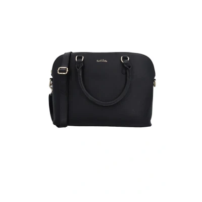 Abbildung von Gusti Leder RITA Shopping Bag, Damen, Größe: One Size, Schwarz