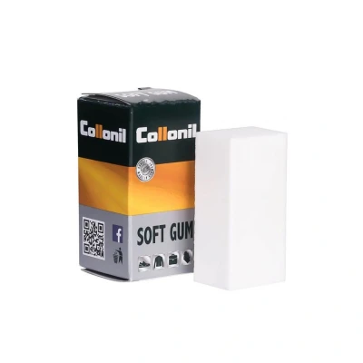 Abbildung von Collonil Soft Gum Reinigungsgummi