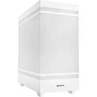 Abbildung von Sharkoon Rebel C50, ATX PC Gehäuse, Weiß