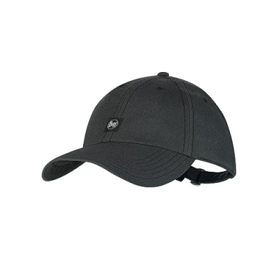 Abbildung von Buff Chill Basebal Unisex Cap, Größe: One Size, Dycel black