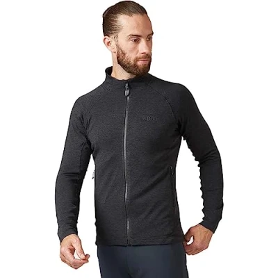Abbildung von Sweatshirt Rab Nexus Jacket