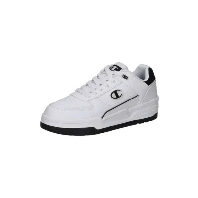 Abbildung von Champion RD18 Heritage Sneaker low, Herren, Größe: 40.5, White Pu