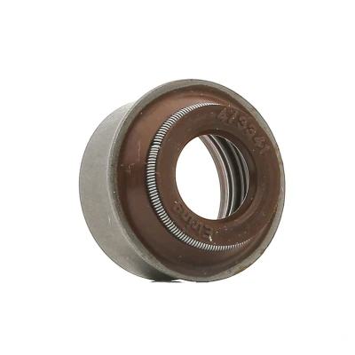 Abbildung von ELRING 582.425 Ventilschaftdichtung 12 LAND ROVER: Discovery 1, Defender SUV, MERCEDES BENZ: Sprinter 3 T Kastenwagen, OPEL: Kadett E CC