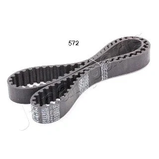 Abbildung von JAPANPARTS DD 572 Zahnriemen 100 20mm