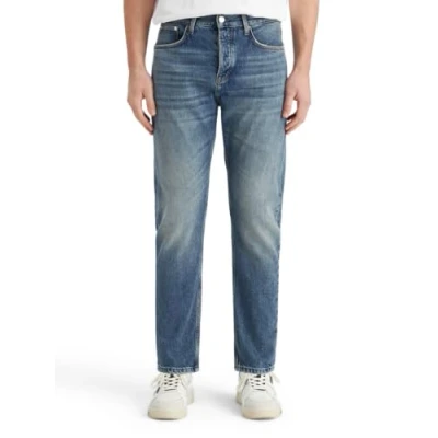 Abbildung von Scotch &amp; Soda Herren Jeans Core Dean Loose Tapered Jean Blue Nights, Nights,36W / 34L