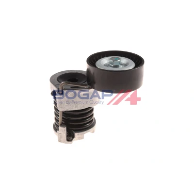 Abbildung von BOGAP B1317110 Riemenspanner BMW: 3 Limousine, Touring, 5 Touring