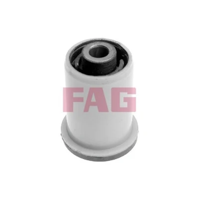 Abbildung von FAG 829 0076 10 Querlenkerlager Gummimetalllager für Schräglenker OPEL: Omega B Limousine, Caravan, Senator