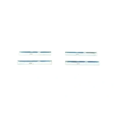 Abbildung von BOSCH 1 987 474 781 Zubehörsatz, Scheibenbremsbelag JEEP: Commander, GRAND CHEROKEE 3