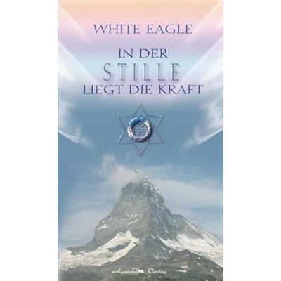 Abbildung von In der Stille liegt die Kraft, Bd.1